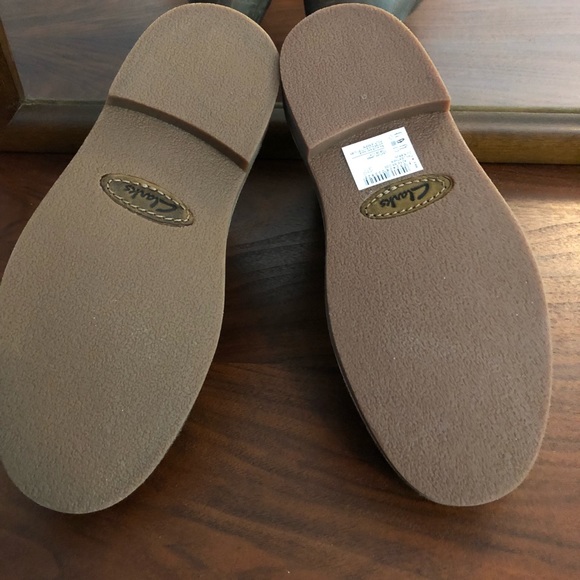 Clarks Chukka/Desert Boot - Picture 4 of 5